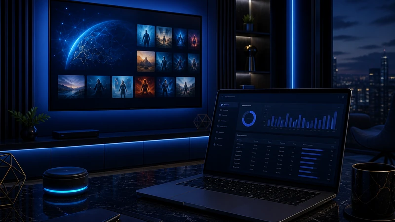 IPTV Samsung TV Reseller 2026