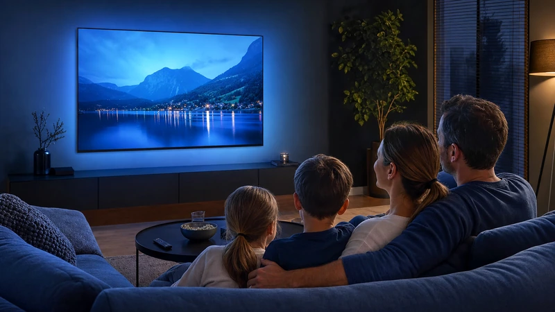 IPTV Samsung TV Erfahrungen 2026