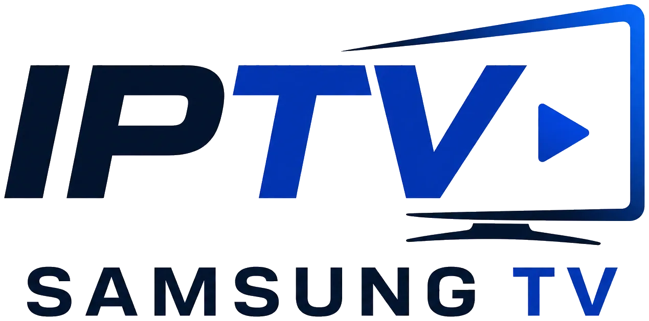 IPTV SAMSUNG TV