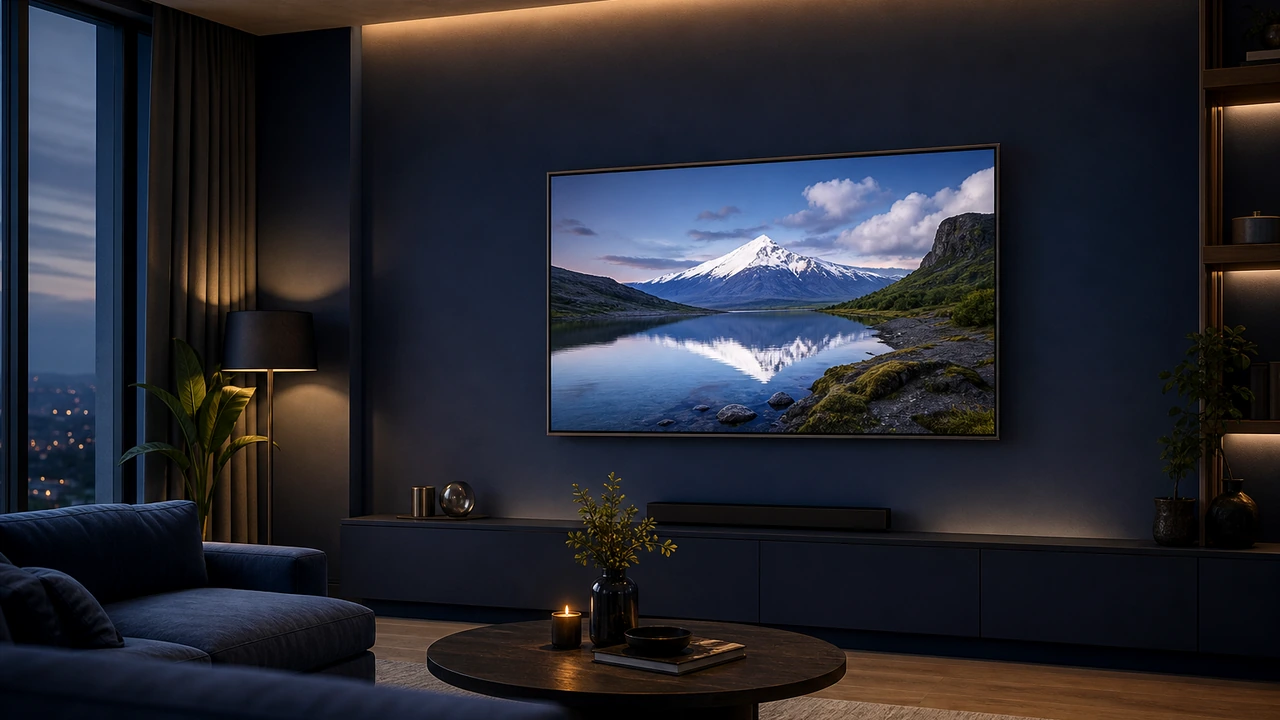 iptv samsung tv Deutschland